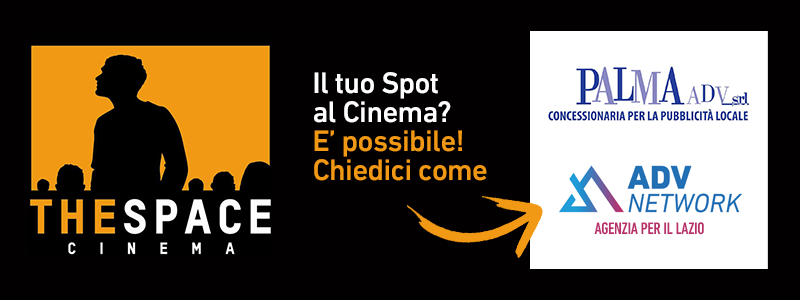 Pubblicità nel Cinema